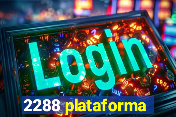 2288 plataforma
